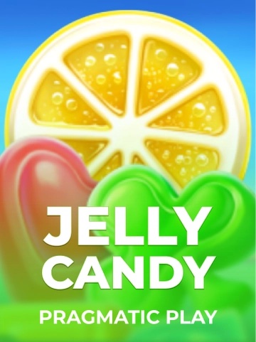 Jelly Candy